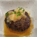 炭火焼肉 牛和鹿 本店 - 