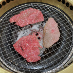 Sumibiyakiniku Ushi Waka - 