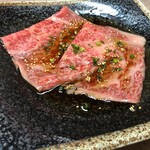 焼肉&しゃぶしゃぶ 松坂 - 