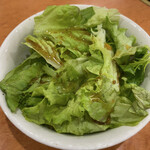 炭火焼肉 牛和鹿 - 