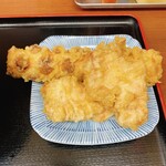 讃岐うどん いわい - 