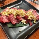 熟成焼肉 まごころ田島 - 