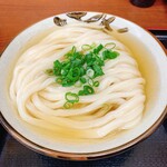 讃岐うどん いわい - 