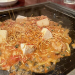 Okonomiyaki Isuzu - 