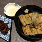 Unagi Dokoro Katou - 