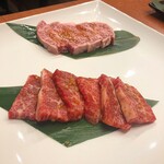 熟成焼肉 まごころ田島 - 