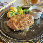 常陸牛きくすい - 