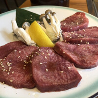 上野太昌園 上野本店 - 