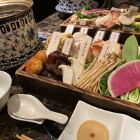 Shangri-La's secret ROPPONGI - 