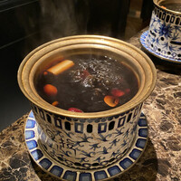 Shangri-La's secret ROPPONGI - 