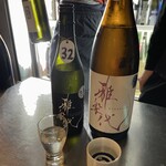 佳酒旬肴 のすけ - 