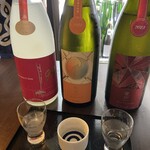 佳酒旬肴 のすけ - 