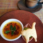 Archange - デザート