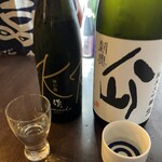佳酒旬肴 のすけ - 