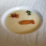 Archange - スープ