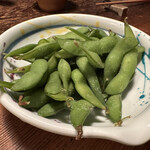 守源旅館 - 枝豆