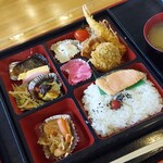 弁当総菜屋 ぐん平 - 料理写真: