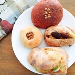 ねねぱんま nennepan （ネンネパン） - 花山/パン | 食べログ