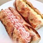 nennepan （ネンネパン） - 花山/パン | 食べログ