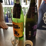 佳酒旬肴 のすけ - 