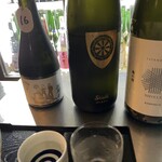 佳酒旬肴 のすけ - 