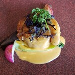 Archange - 魚料理