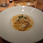 OSTERIA L'AURA - 