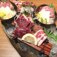 馬桜 銀座通り店 - 