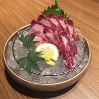 馬桜 銀座通り店 - 