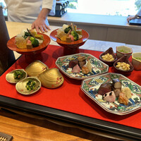 日本料理 別府 廣門 - 