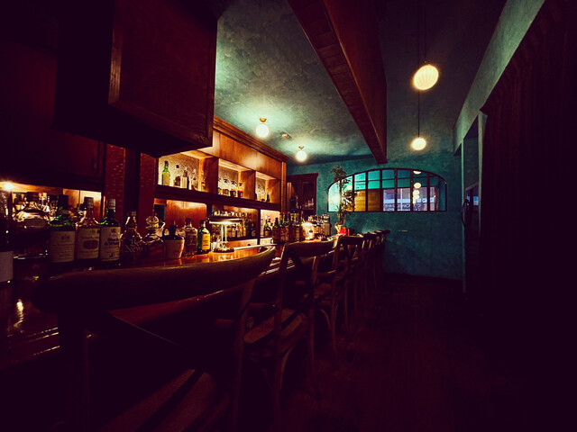 BAR OPERETTA （【旧店名】Bar Le Salon SaU） - 円山公園/バー