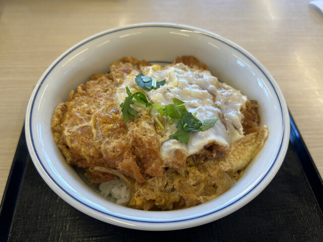 かつや 秋田東通店 - 秋田（とんかつ）の写真