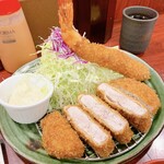 Tonkatsu Sakusaku - 