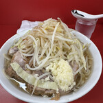 ラーメン二郎 - 