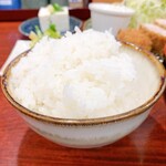 Tonkatsu Sakusaku - 