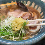 支那そば やまいち - 