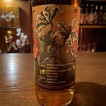 バー エイジング - スリーリバーズ・アートワーク　オールドロスデュー1993