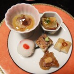 飛翔 - 盛り合わせ