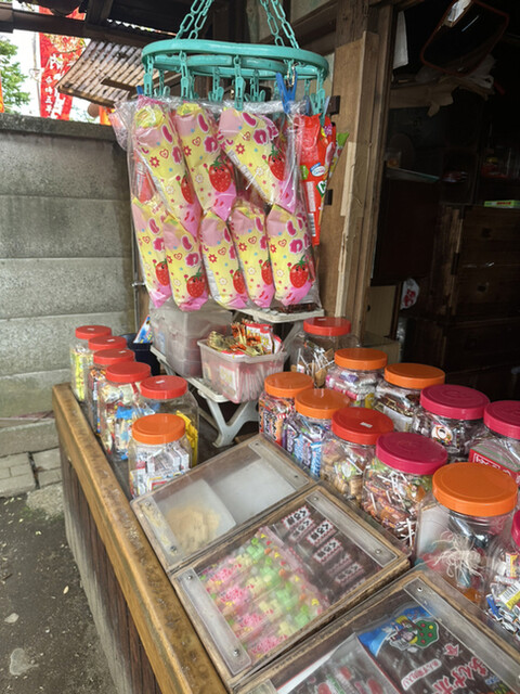 上川口屋 - 雑司が谷（東京メトロ）/その他 | 食べログ