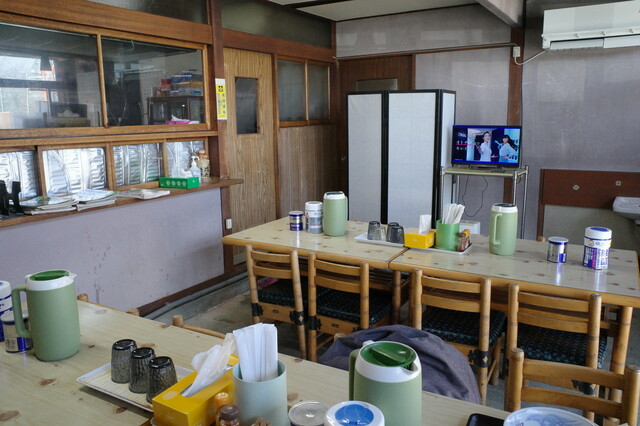 大島屋 - 高畠（ラーメン）の写真