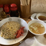 三ツ星食堂 - 