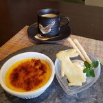 Archange - デザート