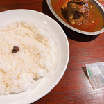 DEVIL CURRY - 