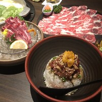 馬桜 銀座通り店 - 