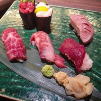 馬桜 銀座通り店 - 