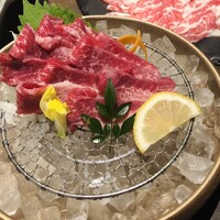 馬桜 銀座通り店 - 