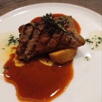 びいどろ 銀座店 - 