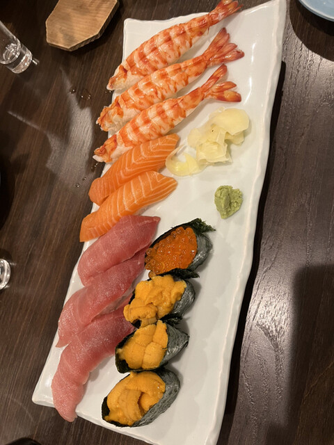 せとぐち - 北山田/寿司 | 食べログ