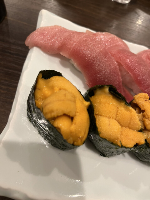 せとぐち - 北山田/寿司 | 食べログ