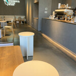 NISHINOMIYA COFFEE THE ROASTER - 